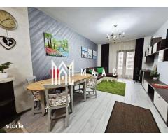 Apartament 2 camere | 74 mp | Bulevard | - Imagine 6