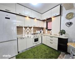 Apartament 2 camere | 74 mp | Bulevard | - Imagine 9