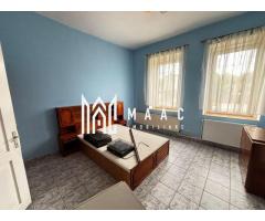 Casă individuală | Teren 1.652 mp | Curte liberă 846 mp | Șura Mica - Imagine 4