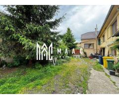 Casă individuală | Teren 1.652 mp | Curte liberă 846 mp | Șura Mica - Imagine 7