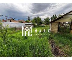 Casă individuală | Teren 1.652 mp | Curte liberă 846 mp | Șura Mica - Imagine 8