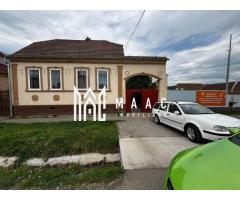 Casă individuală | Teren 1.652 mp | Curte liberă 846 mp | Șura Mica - Imagine 9
