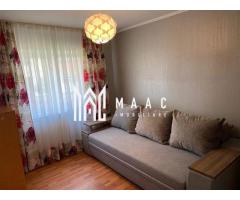 Apartament 3 Camere I Decomandat I Parter Inalt I Turnisor