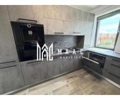 Apartament 3 camere | Calea Dumbrăvii| 82 mp| Parcare