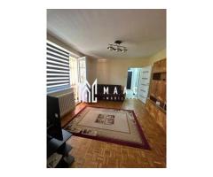 Apartament 2 Camere I Etaj 4 I Mobilat I zona Cedonia
