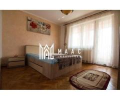 Apartament 3 Camere I Decomandat I Pivnita I Trei Stejari