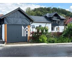 Casa Budesti 120 MPU |120 MP | Teren 360 mp | - Imagine 7