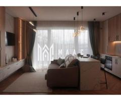 Apartament Premium | 3 camere | Balcon | Garaj subteran | Turnișor
