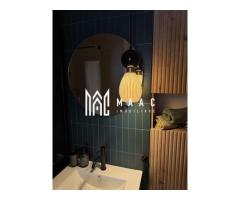 Apartament Premium | 3 camere | Balcon | Garaj subteran | Turnișor - Imagine 9
