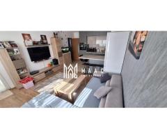 Apartament 3 camare | Selimbar | Parter | 61 MP