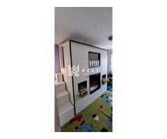 Apartament 3 camare | Selimbar | Parter | 61 MP - Imagine 8