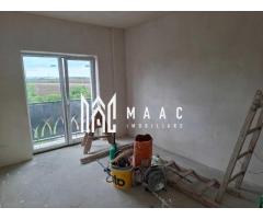 Apartament 4 camere | 94 MPU | La cheie | Turnisor - Imagine 2