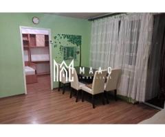 Apartament 2 Camere I Mobilat I Zona Cedonia