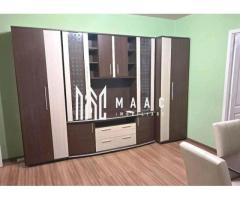 Apartament 2 Camere I Mobilat I Zona Cedonia - Imagine 2