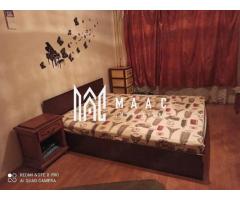 Apartament 1 Camera I Etaj 1/4 I Zona Vasile Aaron