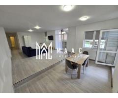 Apartament 3 camere | 96 mp Utili | Etaj 1 | Bulevardul Victoriei - Imagine 2