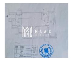Apartament 3 camere | 70 MPU  | - Imagine 7