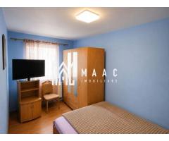 Garsonieră Mobilată și Utilată I Decomandata I Etaj 3/4 I Otelarilor
