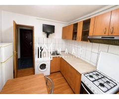 Garsonieră Mobilată și Utilată I Decomandata I Etaj 3/4 I Otelarilor - Imagine 2