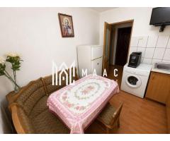 Garsonieră Mobilată și Utilată I Decomandata I Etaj 3/4 I Otelarilor - Imagine 3