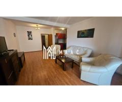 Apartament 3 camere 2 bai terasa Lidl Selimbar - Imagine 3