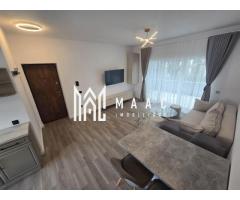 Apartament modern 3 camere gradina 2 locuri parcare Turnisor