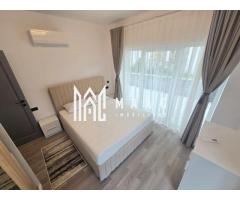 Apartament modern 3 camere gradina 2 locuri parcare Turnisor - Imagine 5