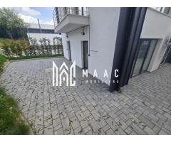 Apartament modern 3 camere gradina 2 locuri parcare Turnisor - Imagine 8