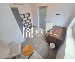 Apartament modern 3 camere gradina 2 locuri parcare Turnisor - Imagine 9