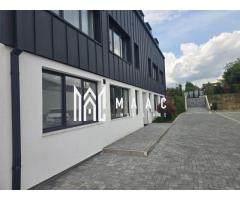 Apartament modern 3 camere gradina 2 locuri parcare Turnisor - Imagine 10