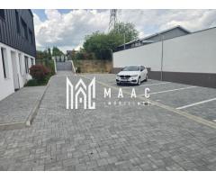 Apartament modern 3 camere gradina 2 locuri parcare Turnisor - Imagine 11