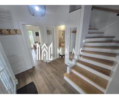 Casa 4 camere de închiriat 500 teren zona Terezian - Imagine 8
