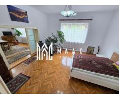 Apartament 4 camere 156 mpu zona Centrala Garaj Pivnita