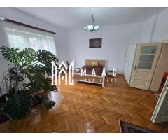 Apartament 4 camere 156 mpu zona Centrala Garaj Pivnita - Imagine 2