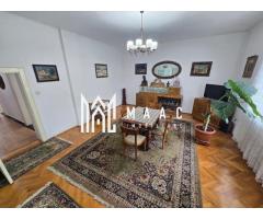 Apartament 4 camere 156 mpu zona Centrala Garaj Pivnita - Imagine 3
