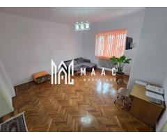 Apartament 4 camere 156 mpu zona Centrala Garaj Pivnita - Imagine 4