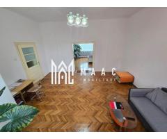 Apartament 4 camere 156 mpu zona Centrala Garaj Pivnita - Imagine 5