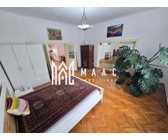 Apartament 4 camere 156 mpu zona Centrala Garaj Pivnita - Imagine 7