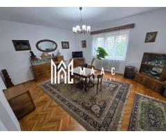 Apartament 4 camere 156 mpu zona Centrala Garaj Pivnita - Imagine 9