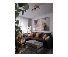 Apartament 4 camere | Etaj 3 | 60 MP | Balcon | Ostroveni