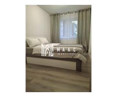 Apartament 4 camere | Etaj 3 | 60 MP | Balcon | Ostroveni - Imagine 3
