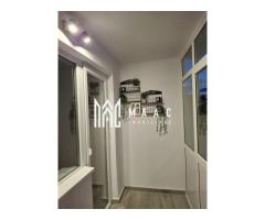 Apartament 4 camere | Etaj 3 | 60 MP | Balcon | Ostroveni - Imagine 10