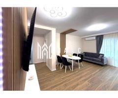 Apartament 3 camere | Etaj 1 | Balcon | Parcare | Doamna Stanca - Imagine 2