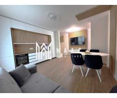 Apartament 3 camere | Etaj 1 | Balcon | Parcare | Doamna Stanca - Imagine 3