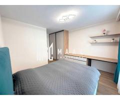 Apartament 3 camere | Etaj 1 | Balcon | Parcare | Doamna Stanca - Imagine 4
