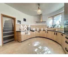 Casa superba cu iesire la parcul Sub Arini 608 mp teren - Imagine 3