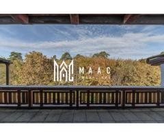 Casa superba cu iesire la parcul Sub Arini 608 mp teren - Imagine 5