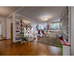 Casa superba cu iesire la parcul Sub Arini 608 mp teren - Imagine 7