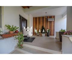 Casa superba cu iesire la parcul Sub Arini 608 mp teren - Imagine 8