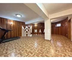 Casa superba cu iesire la parcul Sub Arini 608 mp teren - Imagine 12